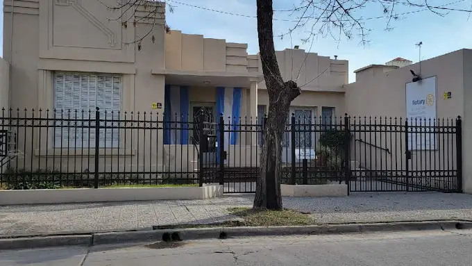 Casa Rotaria de Colón 945.