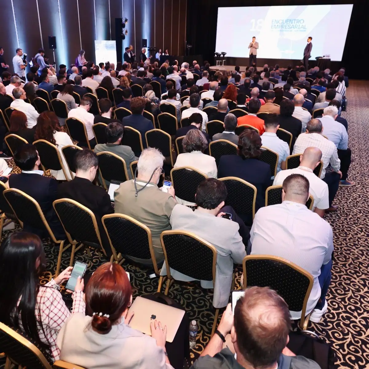 Mar del Plata será sede del 19° Encuentro Empresarial de la Industria del Software