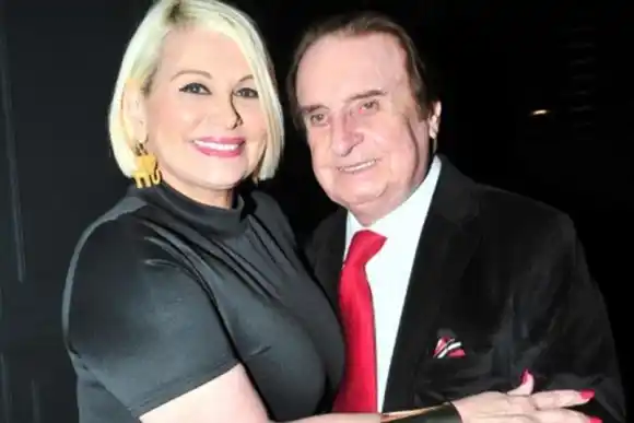 Carmen Barbieri contó que Santiago Bal le robó medio millón de dólares