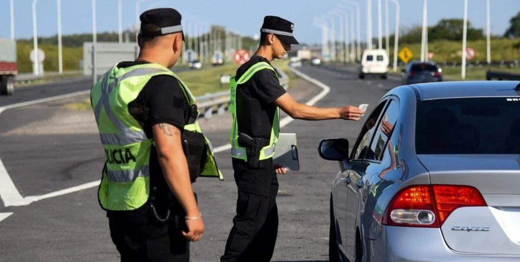 La Policía de Santa Fe comenzó a utilizar el Siprec.