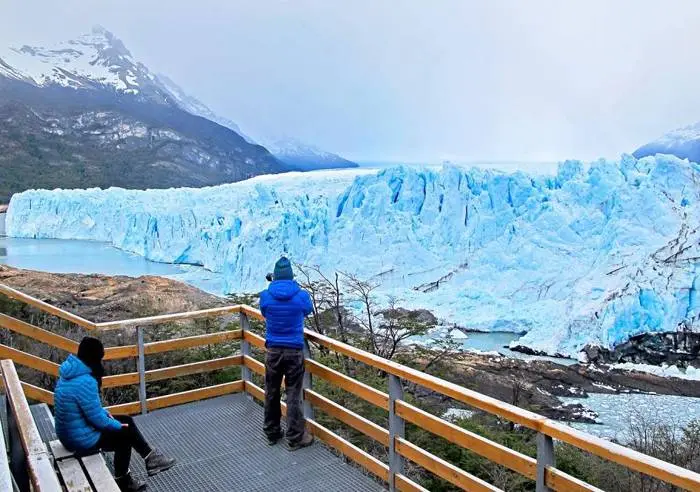 El calendario de las vacaciones de invierno