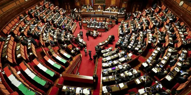Senadora Garavini pide a Italia romper barreras y apoyar a Venezuela