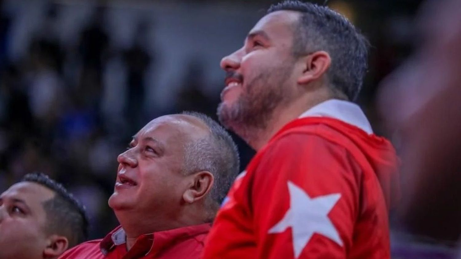 ¡ARROGANCIA ROJA! El chavismo está preparado para ganar en las urnas electorales, y en el terreno que sea