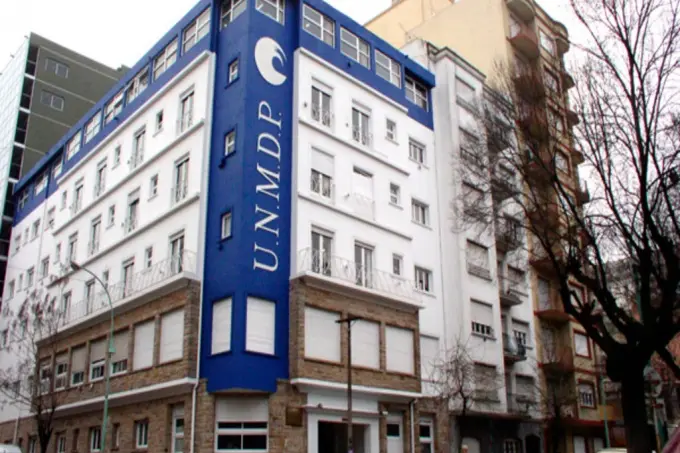 Récord de inscriptos en la Universidad de Mar del Plata