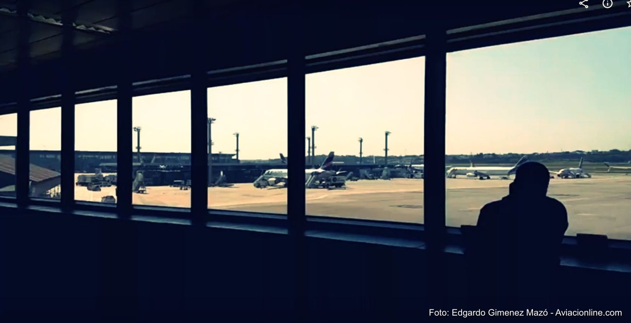 ALTA: las aerolíneas de la región podrán sobrevivir entre 3 y 10 meses como máximo