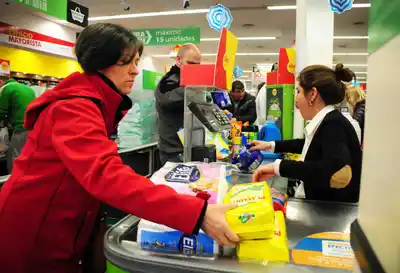 Este lunes, comercios y supermercados de Tandil permanecerán cerrados por el Día del Empleado de Comercio