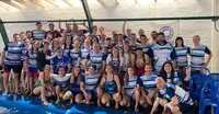Escualo se quedó con la fecha del Circuito Master