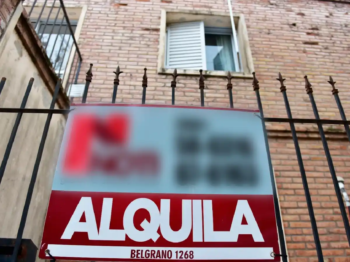 Comisiones inmobiliarias: otro golpe al bolsillo de los inquilinos