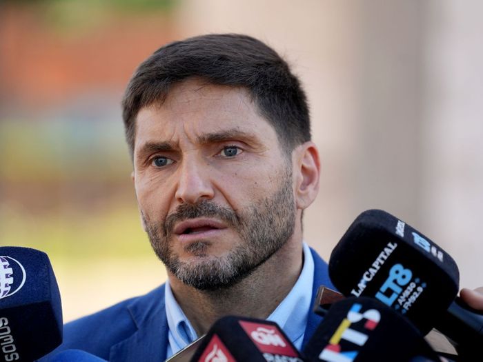 Pullaro ve con expectativa los cambios en el gobierno nacional