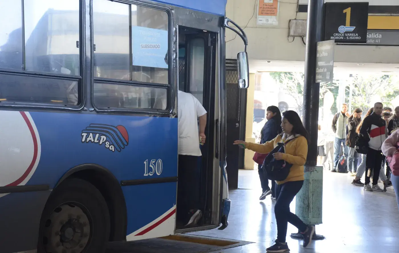 TALP deja sin servicio a miles de vecinos de localidades del interior.