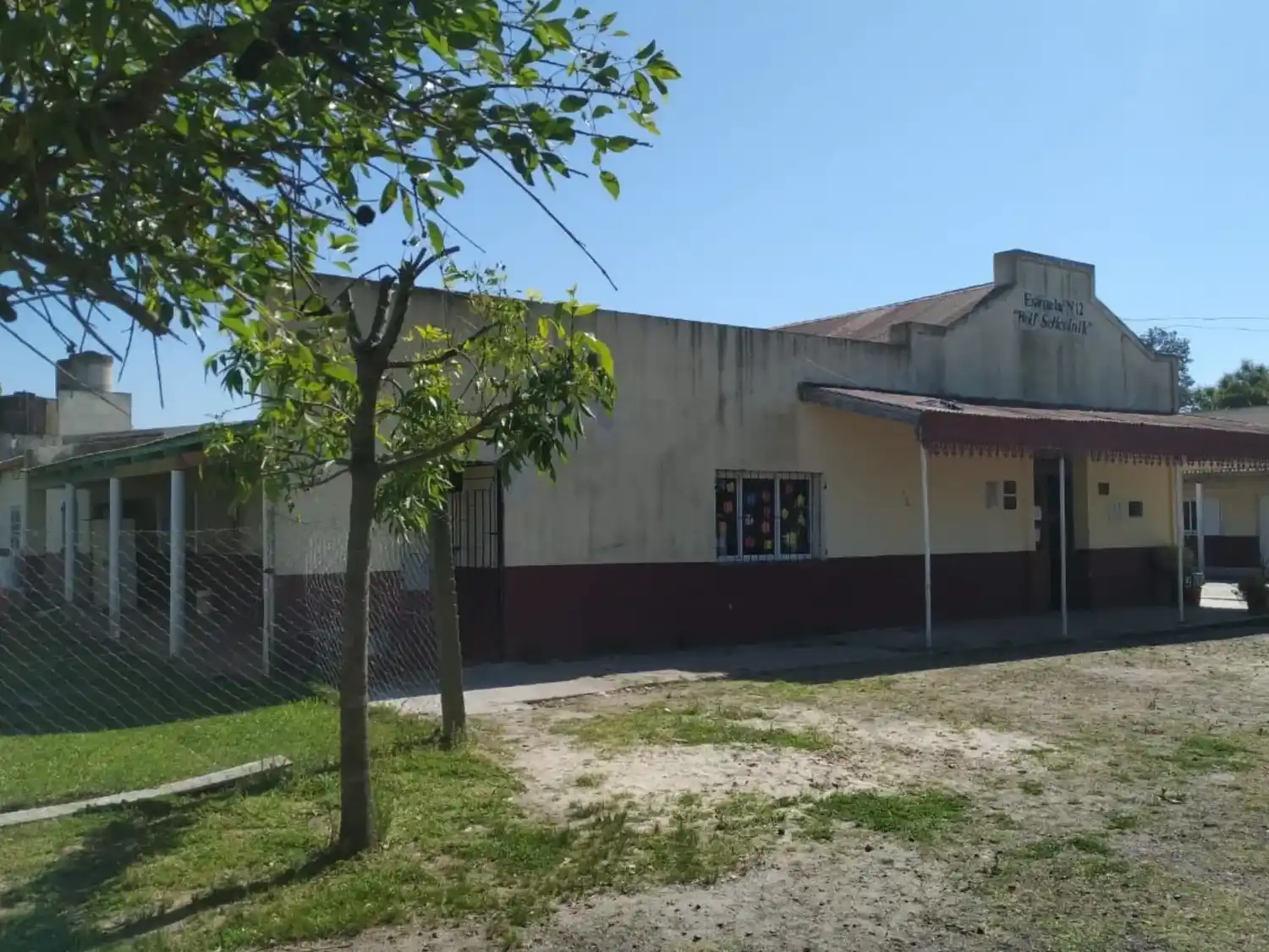Abrieron las ofertas para mejorar la infraestructura sanitaria de la Escuela Wolf Schcolnik de Ceibas