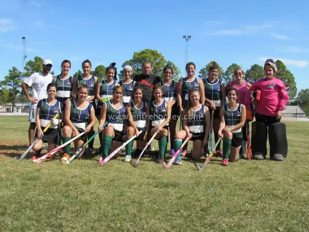 Buena presentación del Club Hípico en Colón