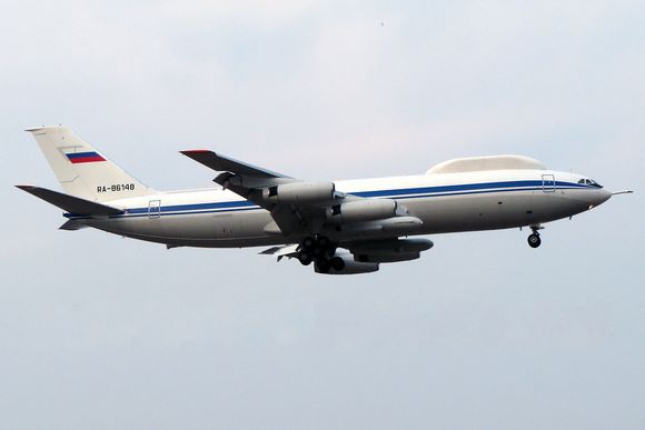 Rusia está trabajando en dos nuevos “Aviones del Juicio Final”
