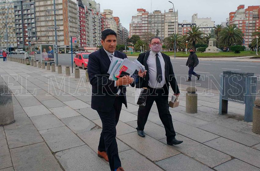 Caso "El Durazno": para la defensa, "lo que primó fue el prejuicio social"