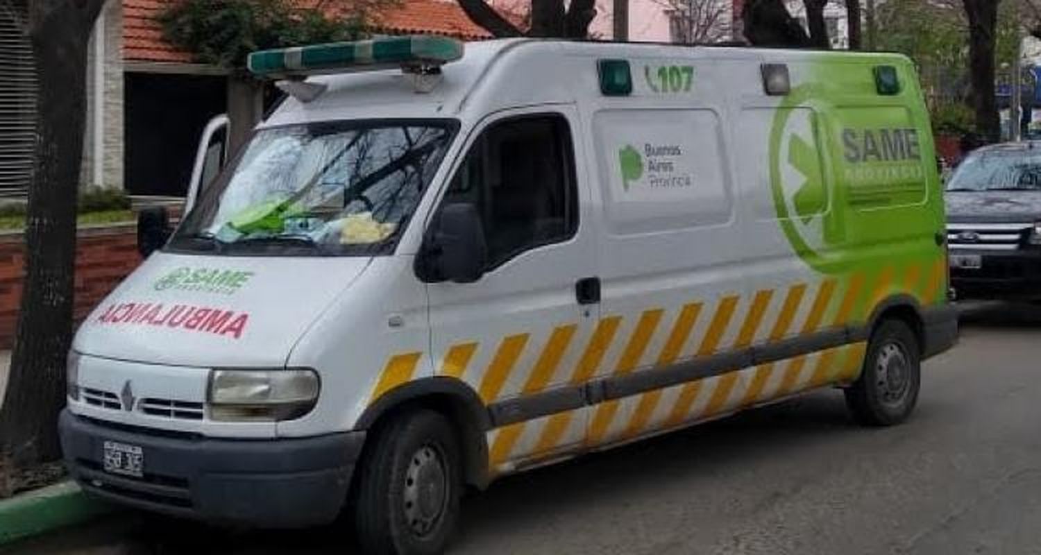 Coronavirus: Cómo sigue trabajando el Gobierno local mientras aguarda el resultado de Guillermo Sancho