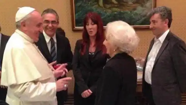 El Vaticano también desclasificará archivos sobre la dictadura argentina