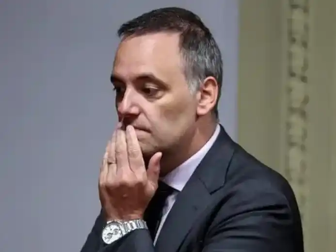 Quedó expuesto que Manuel Adorni, jefe de Gabinete nacional, le mintió al Congreso y al pueblo