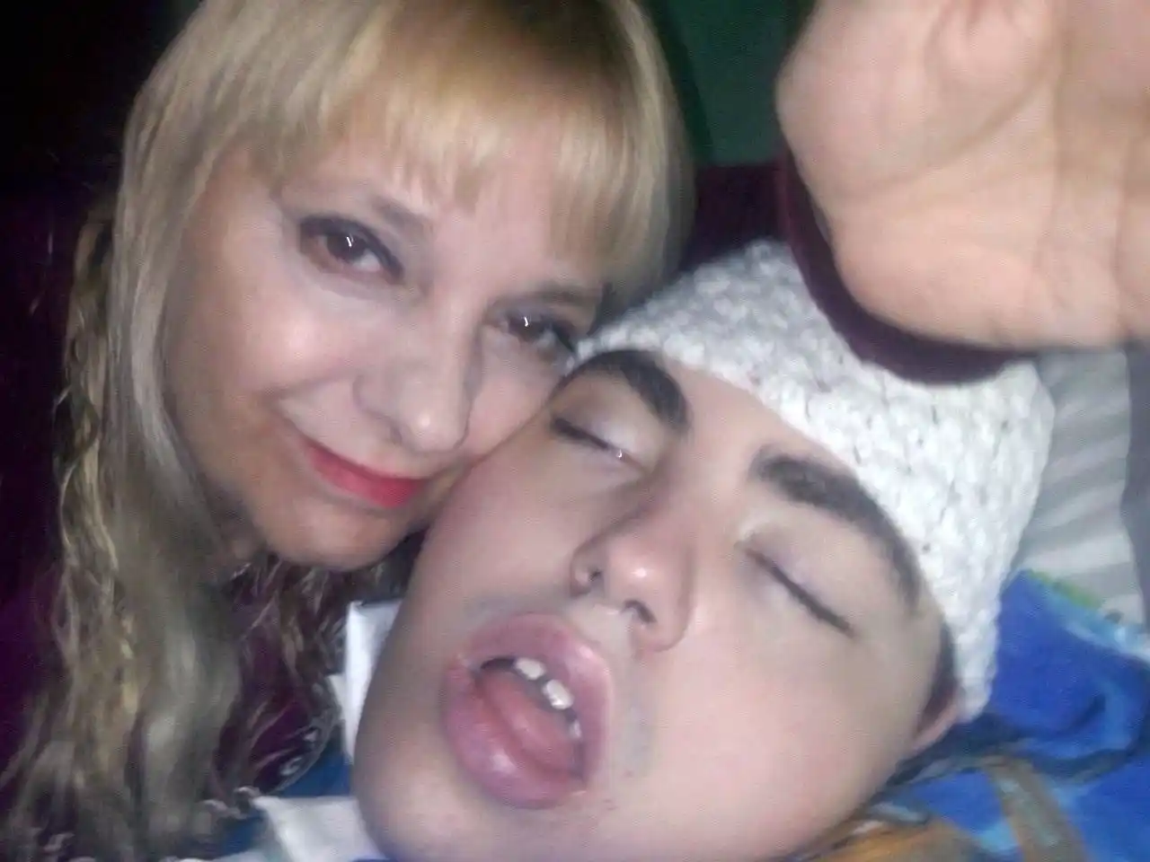 El milagro de Alfredo: Le dieron 3 meses de vida pero gracias a su mamá ya cumplió 18 años