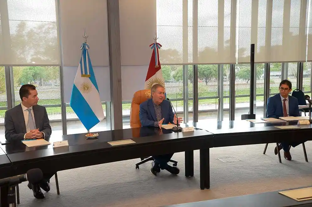 Coronavirus: Por orden de Schiaretti, Córdoba cerró todos los complejos turísticos