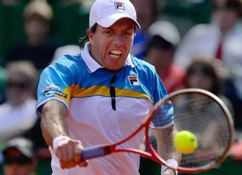 ATP de Barcelona: Berlocq busca dar el batacazo ante Nadal 