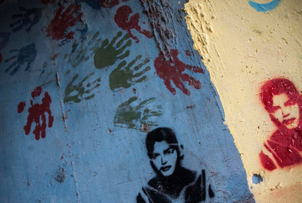 San Martín: Homenajearon Diego Duarte, desaparecido en el CEAMSE y pidieron crear el Día del Reciclador