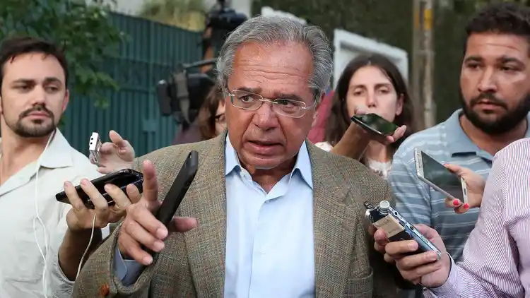 Ministro de Economía de Brasil: «Si Cristina Kirchner entra y cierra la economía argentina, salimos del Mercosur»