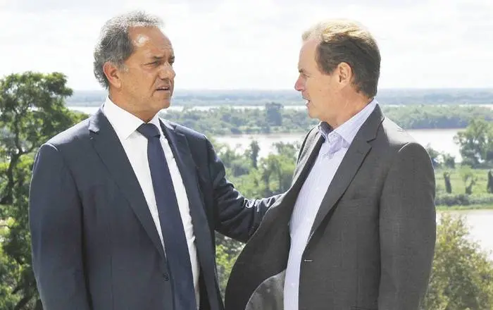 Bordet encabezará una misión comercial  a Brasil en busca de más mercados