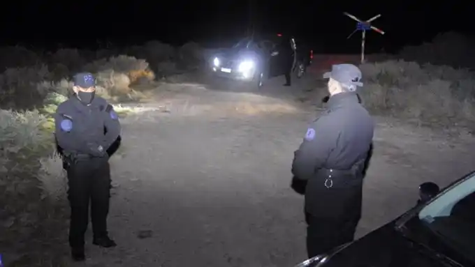 Caso Facundo Astudillo: Forense afirmó  que "llevará entre 30 y 60 días identificar el cuerpo"