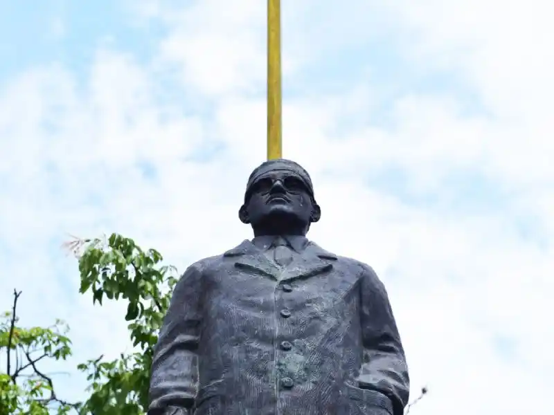 Carrá, a 75 años de su fallecimiento: el médico apóstol símbolo de San Francisco