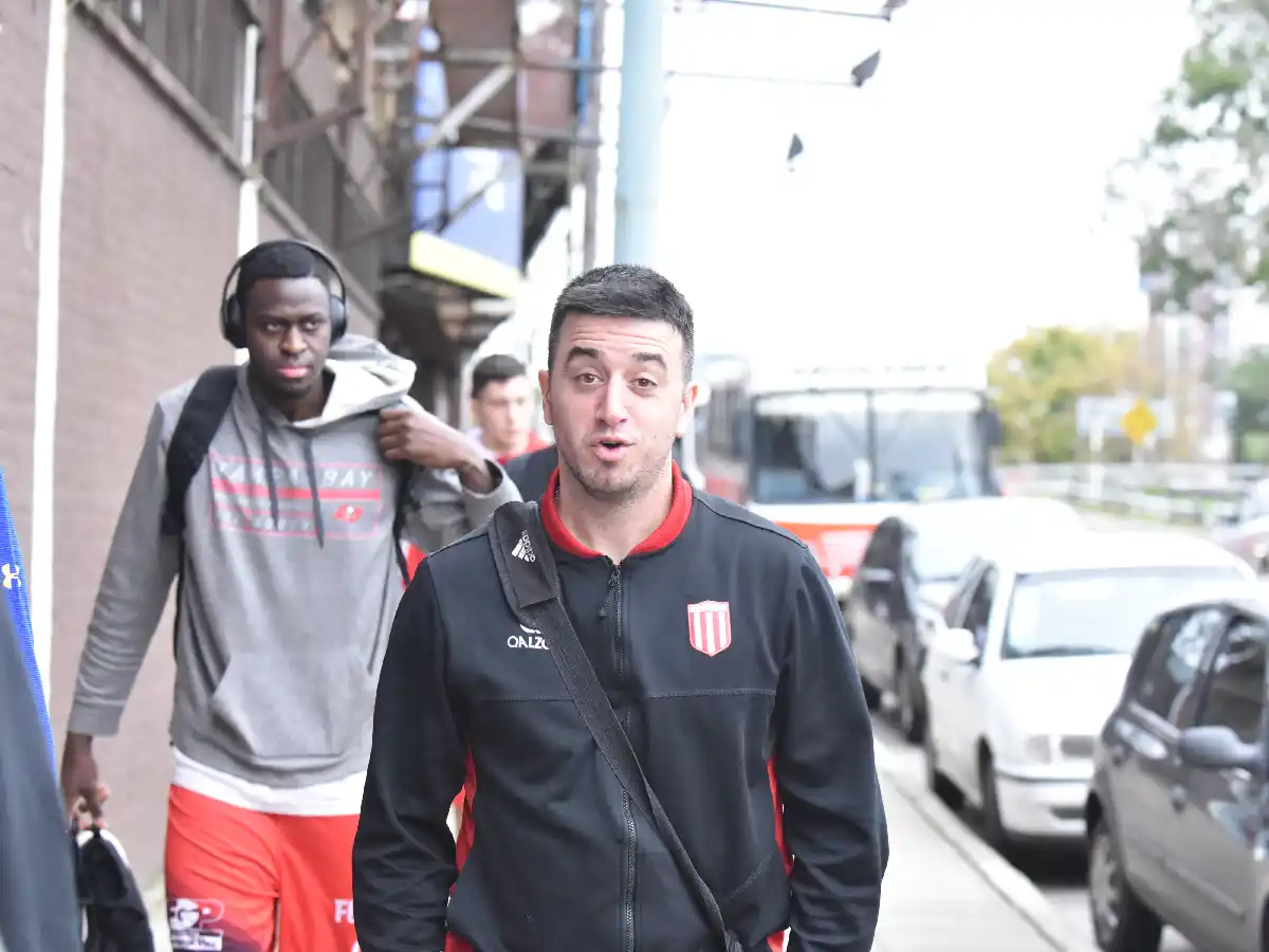 Torre: “Quedó la vara muy  alta, sé a lo que  me expongo”