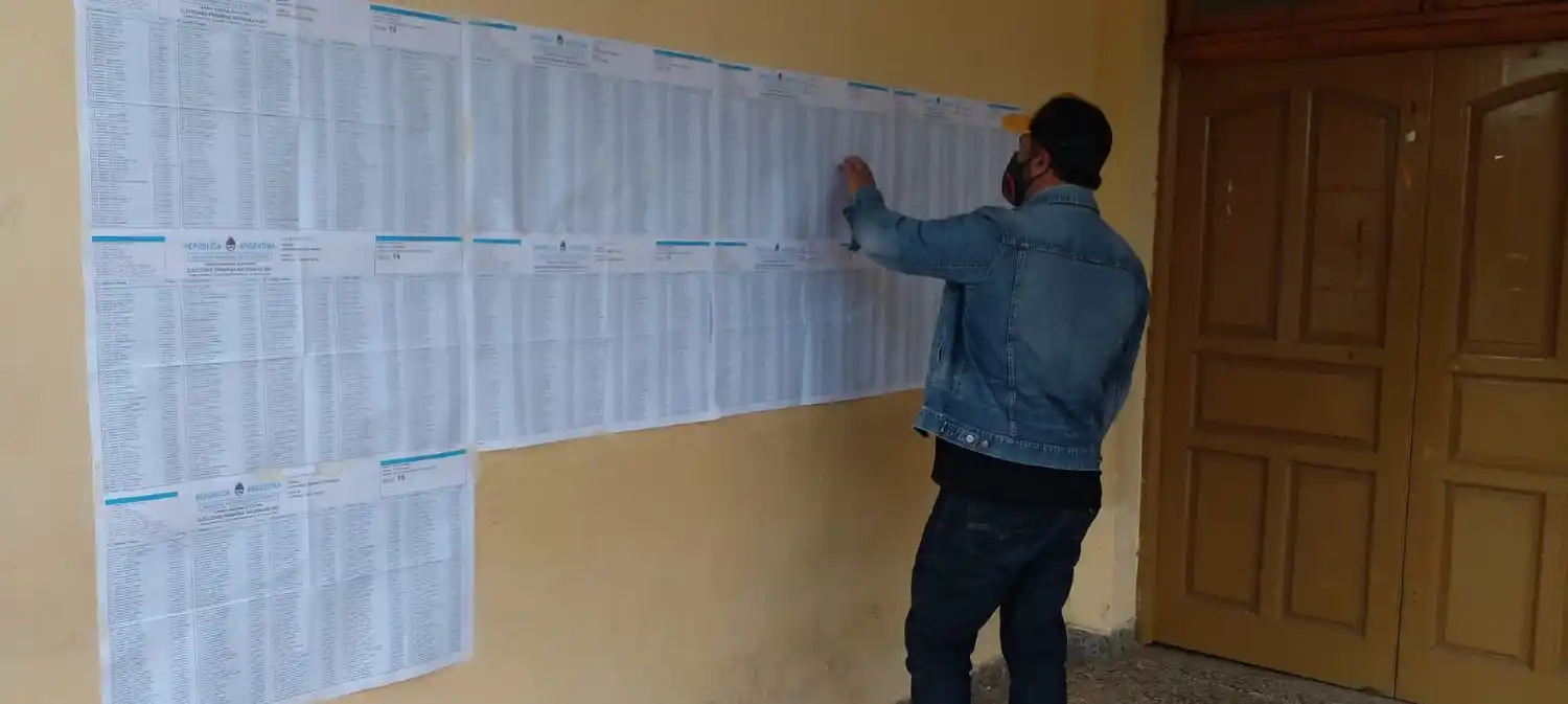 Panorama político: comienzan a perfilarse las definiciones camino a las Paso