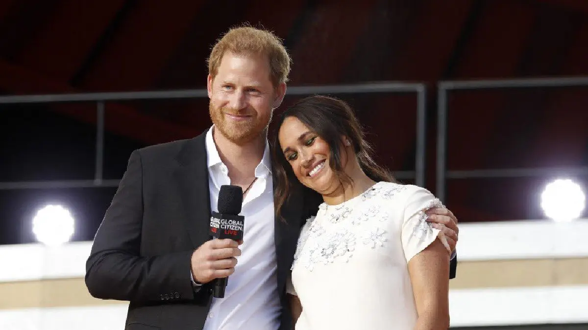Harry irá a la coronación de Carlos III, sin Meghan