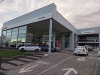 Toyota picó en punta en el mercado de Tandil, impulsada por la calidez y el servicio de Uzcudun