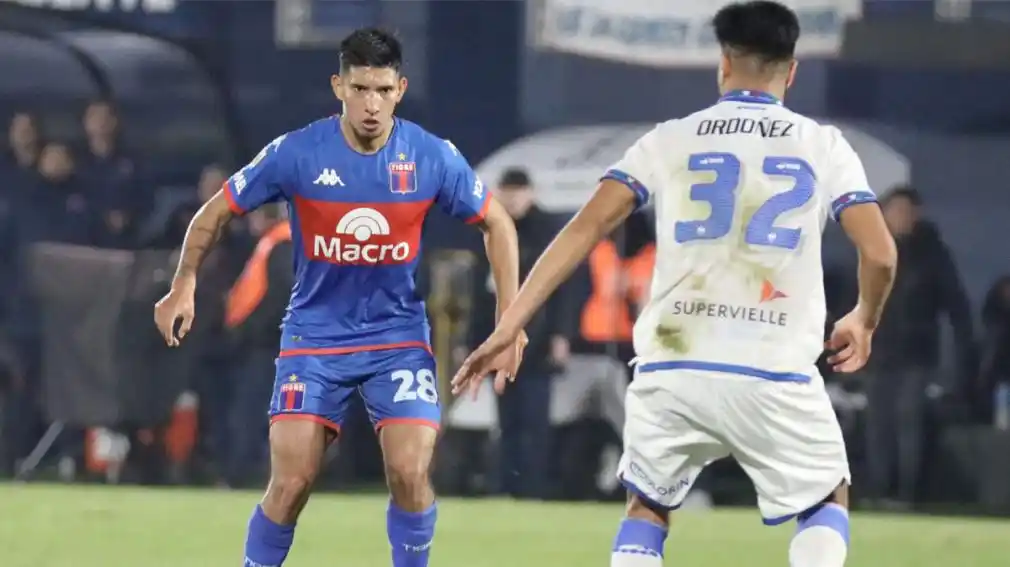 Tigre y Vélez abren la fecha de los clásicos en un fin de semana a puro fútbol