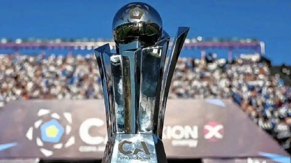 Boca debutará con Central Norte y River ante Excursionistas en la primera ronda