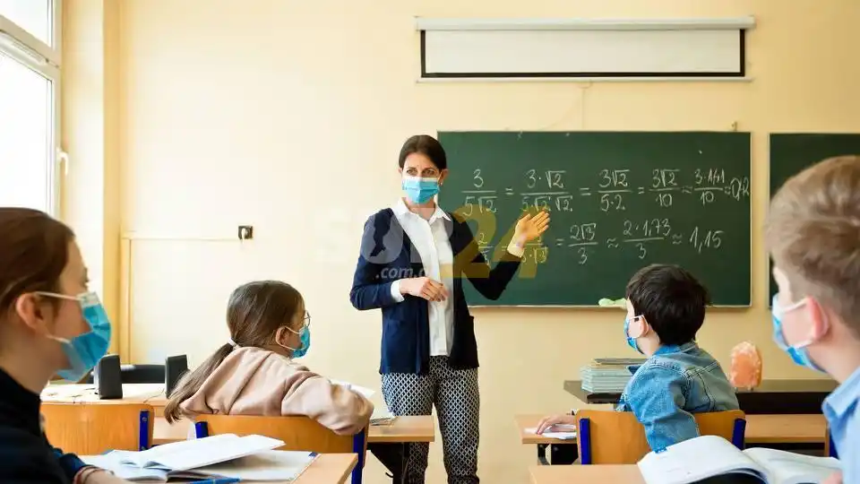 Desde la provincia apuestan a la continuidad de las clases presenciales