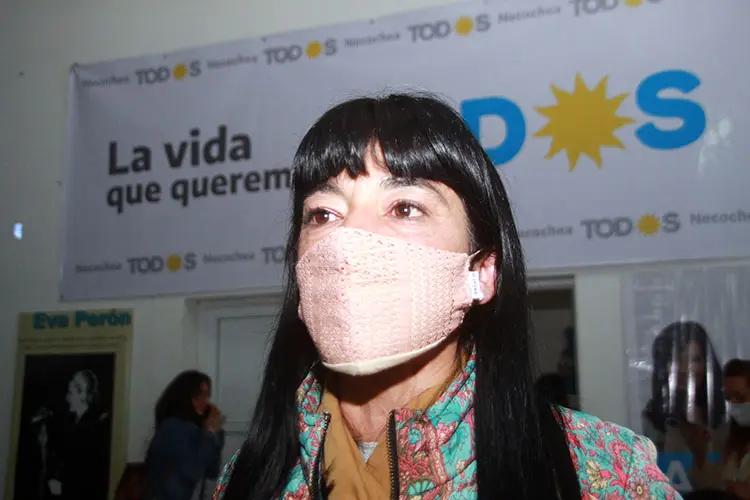 “Se abre un nuevo desafío para la etapa que vendrá”