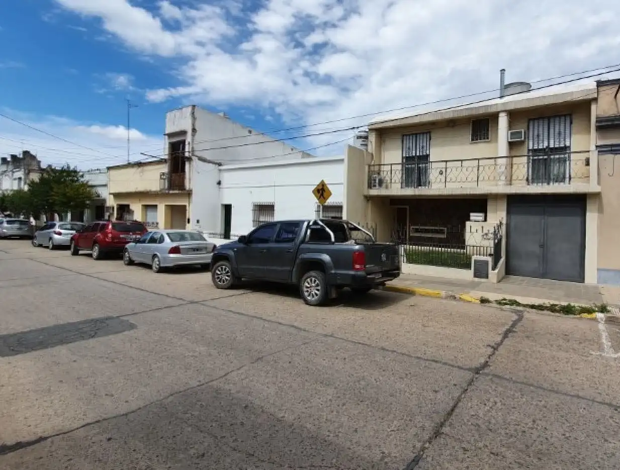 Se suspendió el estacionamiento medido por modernización