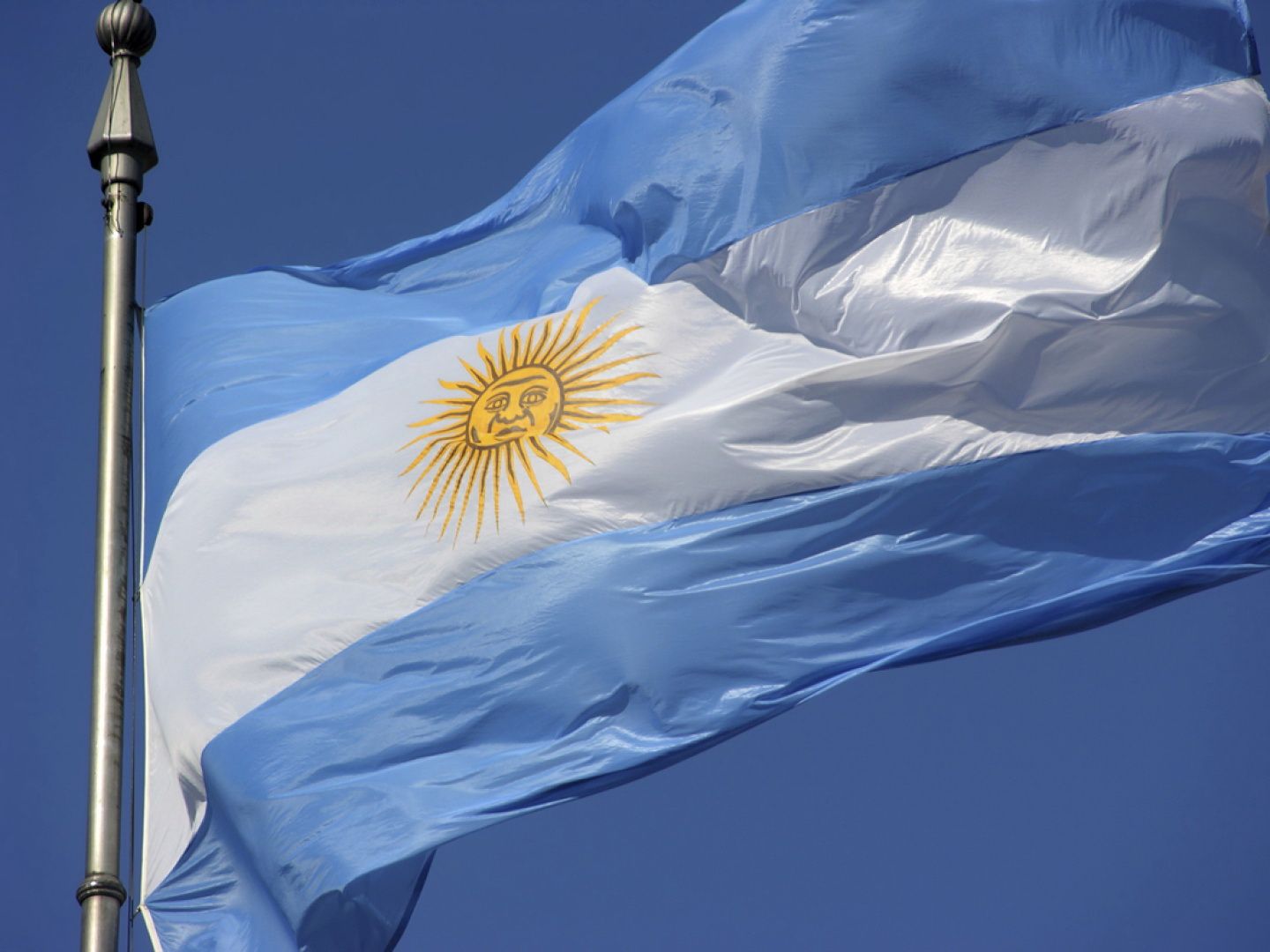 En el acto por el Día de la Bandera harán la tradicional promesa de lealtad