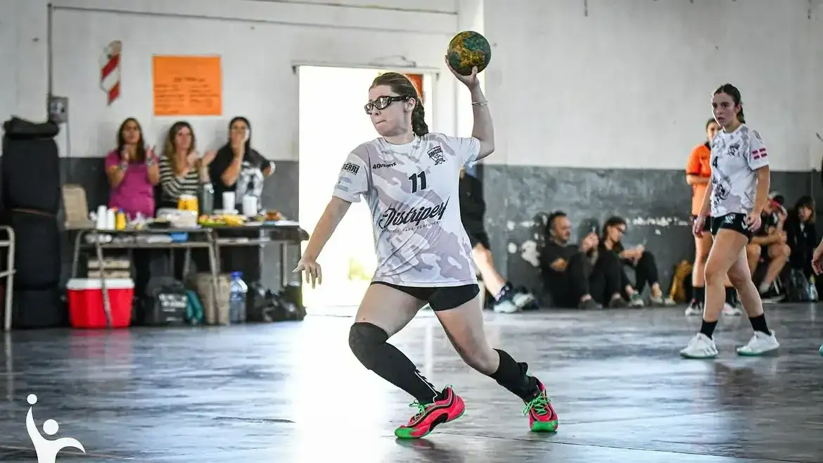 Asabal - Torneo Argentino de Cadetes - 1