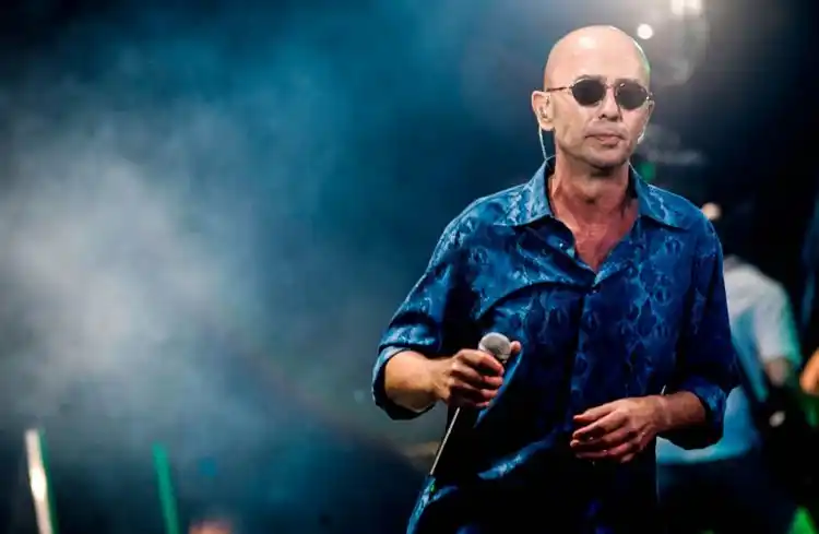 Burlando pedirá la detención del Indio Solari por el trágico recital en Olavarría
