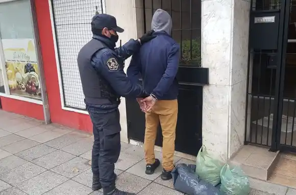 El kirchnerismo insiste con declarar la emergencia en seguridad en Mar del Plata