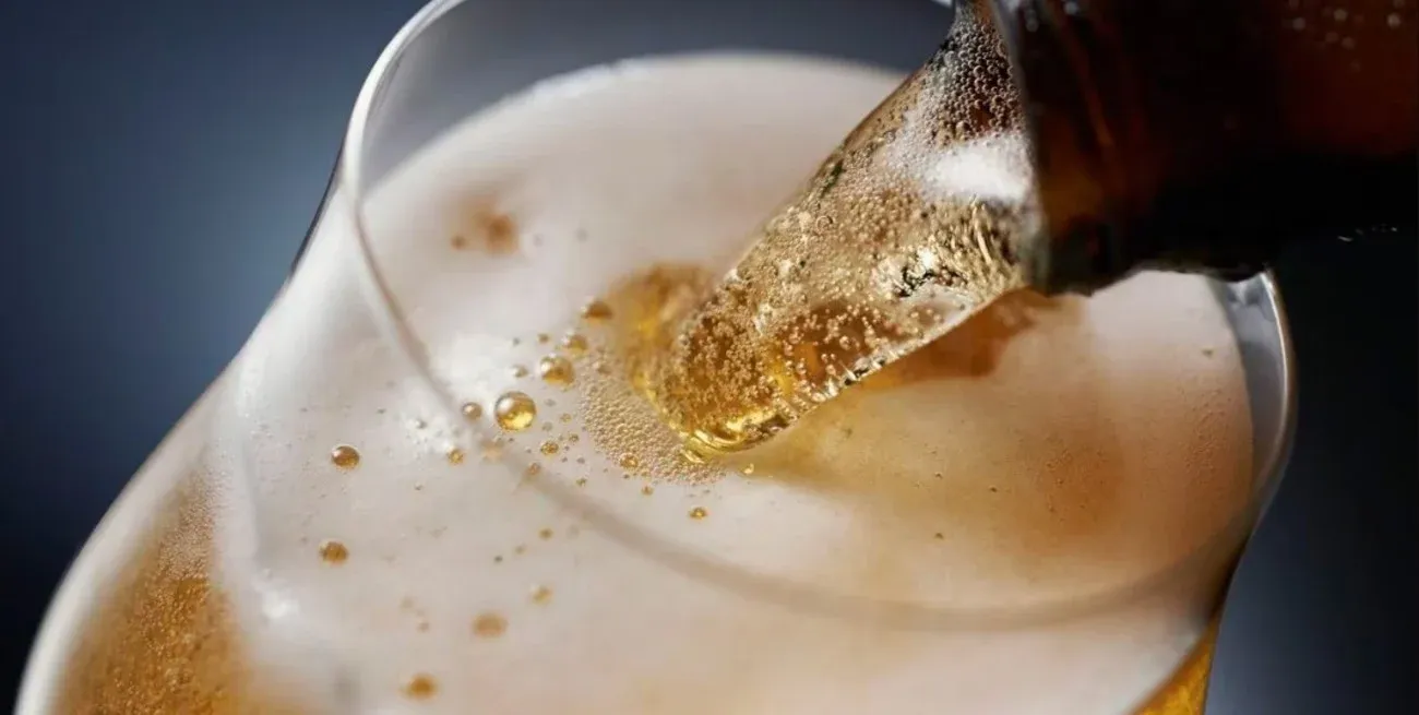 Cerveza