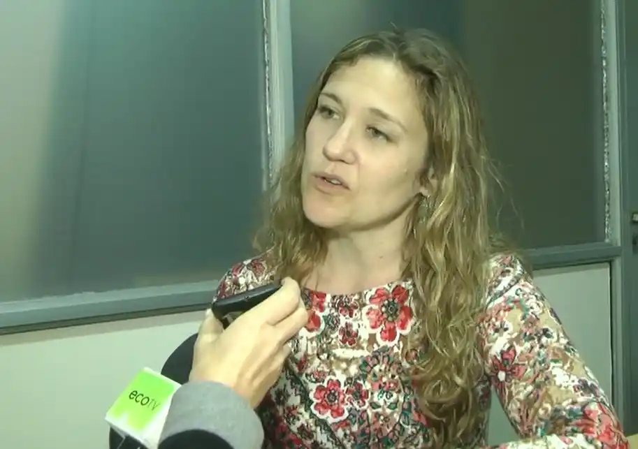La tandilense Valeria Guido viajará a Japón para mostrar los avances del Cluster Quesero