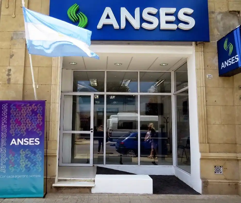 Gonzáles Chaves: Citación "urgente" por haberes jubilatorios adeudados