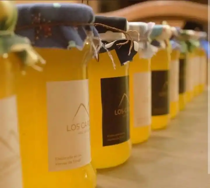 Una miel tandilense ganó el primer premio en un concurso provincial