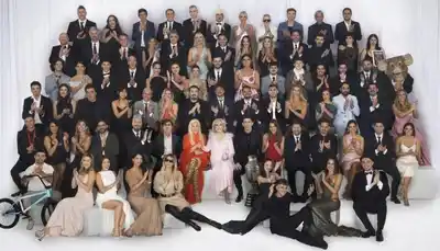 GENTE celebrará sus 60 años con una gala histórica de los Personajes del Año