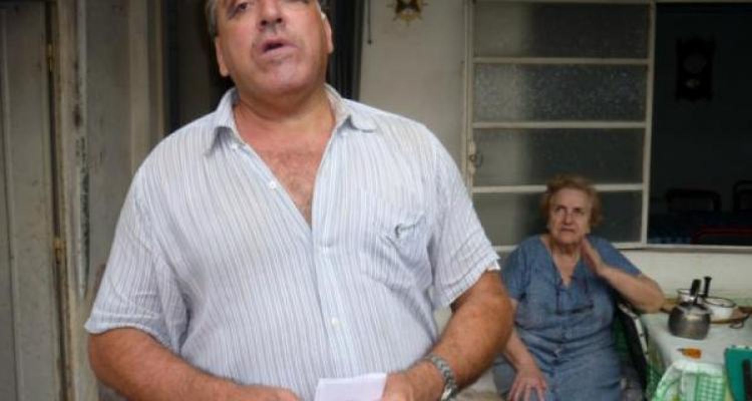 Sin rastros de los que robaron y golpearon a la familia Boccardo