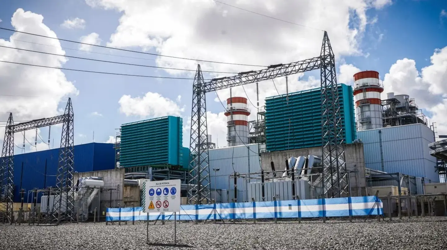 El Gobierno planea extender la emergencia energética mientras acelera obras para reducir el riesgo de cortes de luz