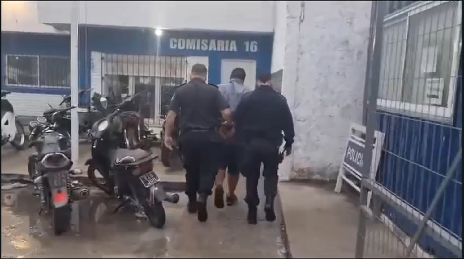 Foto: Policía